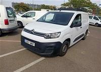 CITROEN 1.5 BLUEHDI 75KW TALLA M CONTROL (1 - 3281-MBF